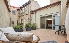 Maria Pacheco Hotel Boutique